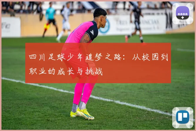 四川足球少年追梦之路：从校园到职业的成长与挑战